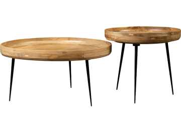 Комплект столиков Масуда