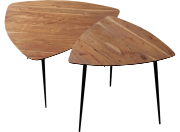 Журнальный столик Мергетауз