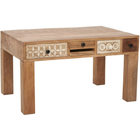 Журнальный столик Гобинд