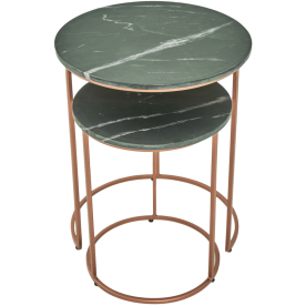 Комплект столиков Бруни