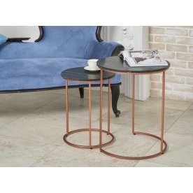 Комплект столиков Бруни