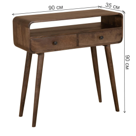 Журнальный столик Альмод