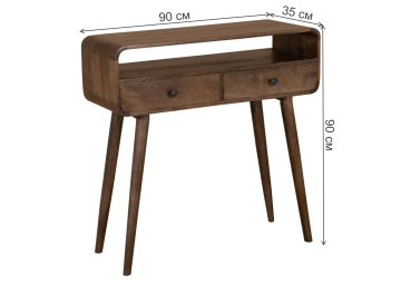 Журнальный столик Альмод