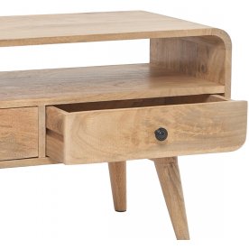 Журнальный столик Аудун