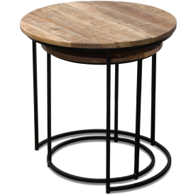 Комплект столиков Инду Лахара