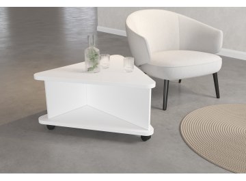 Журнальный столик FORWARD NEW graphit