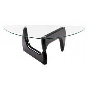 Журнальный стол Moden черный