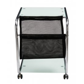 Кофейный стол Torno белый