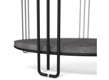 Кофейный столик SHT-CT33