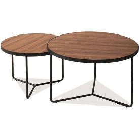 Комплект столиков Italia II