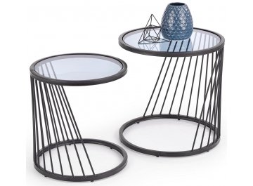 Комплект столиков Antilla