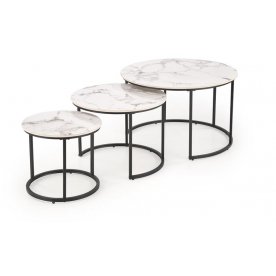 Комплект столиков Gilda