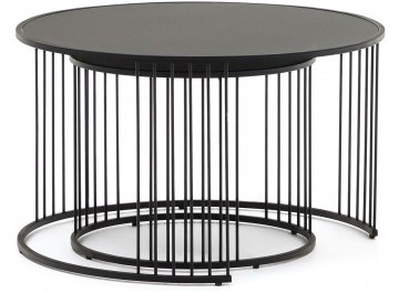 Комплект столиков Hadar