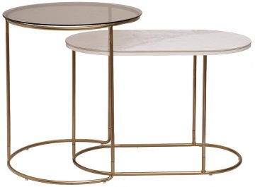 Журнальный столик Лунг