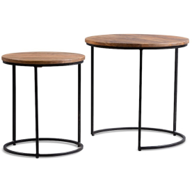 Комплект столиков Инду Гулаби