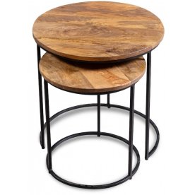 Комплект столиков Риши