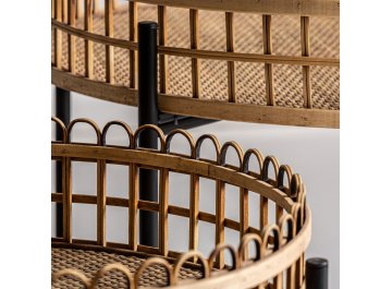 Комплект столиков Travnik