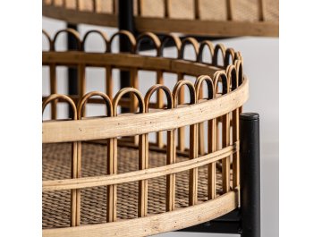 Комплект столиков Travnik