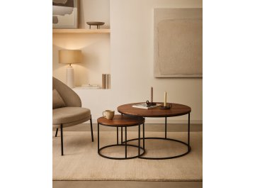 Комплект столиков Yoana