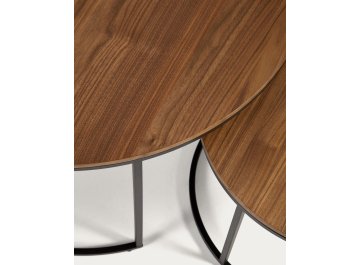 Комплект столиков Yoana