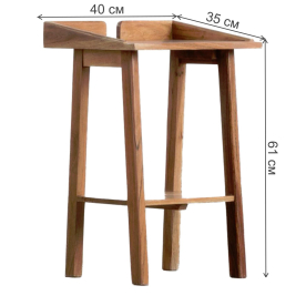 Столик под телефон Нинд