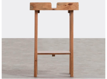 Приставной столик Корза