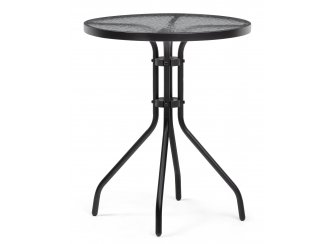 Металлический стол Антураж