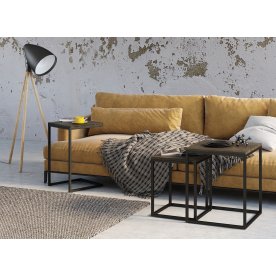 Приставной столик Бервин