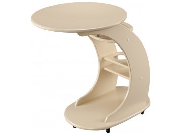 Приставной столик Люкс