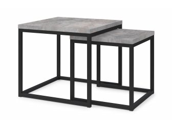 Журнальный стол SET LOGIC