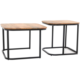 Комплект столиков Варг