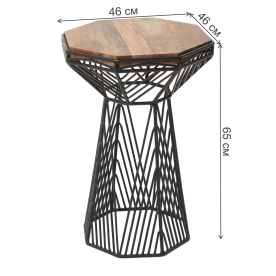 Журнальный столик Саджават