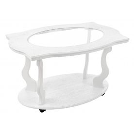 Журнальный столик Берже-3С