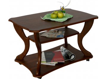 Журнальный столик Маэстро СЖ-02