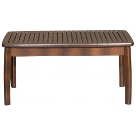 Журнальный стол Массив