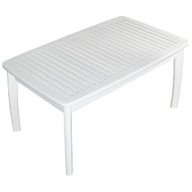 Журнальный стол Массив