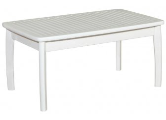 Журнальный стол Массив