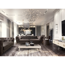 Журнальный столик Rimini Solo