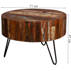 Журнальный столик Маниша