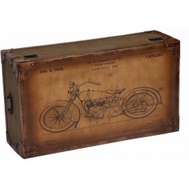 Журнальный столик Harley