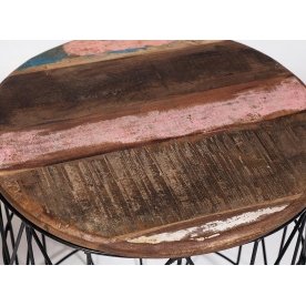 Комплект столиков Jimmy