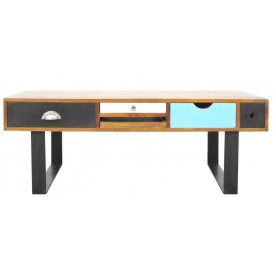 Журнальный стол "Aquarelle" (RE-20)