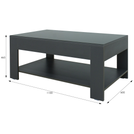 Журнальный стол BeautyStyle 26