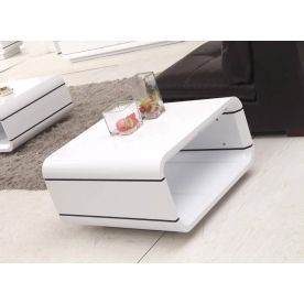 Журнальный столик CColl Opus Quadro