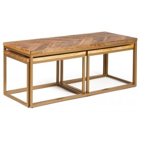 Комплект столиков Dollo 3 шт.