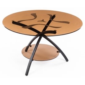 Журнальный столик Дуэт 3