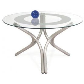 Журнальный столик Дуэт 6