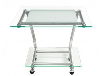 Журнальный столик Дуэт 9