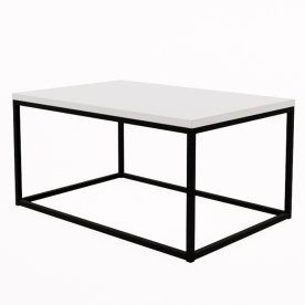 Журнальные столы 21EPIC.096 Белый