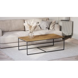 Журнальный стол Калифорния Эклектик